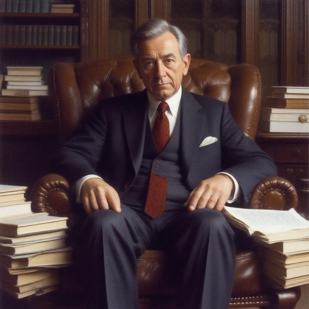 A. J. Ayer